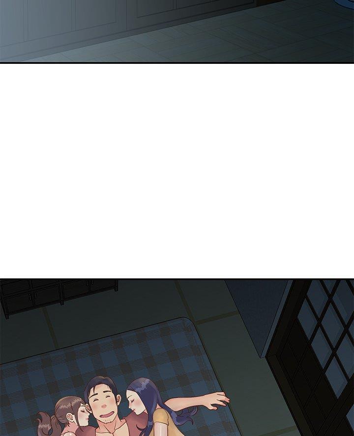 《天真姐妹花》第36话 第16页