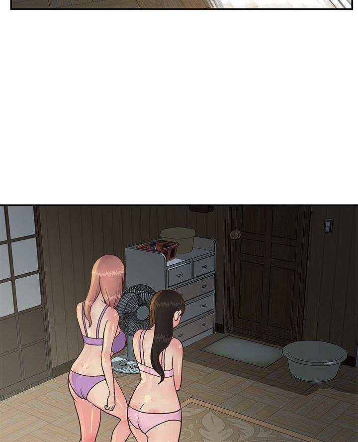 《天真姐妹花》第36话 第48页