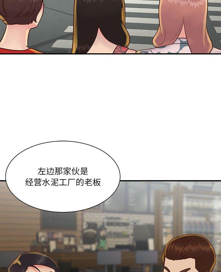 《天真姐妹花》第37话 第33页