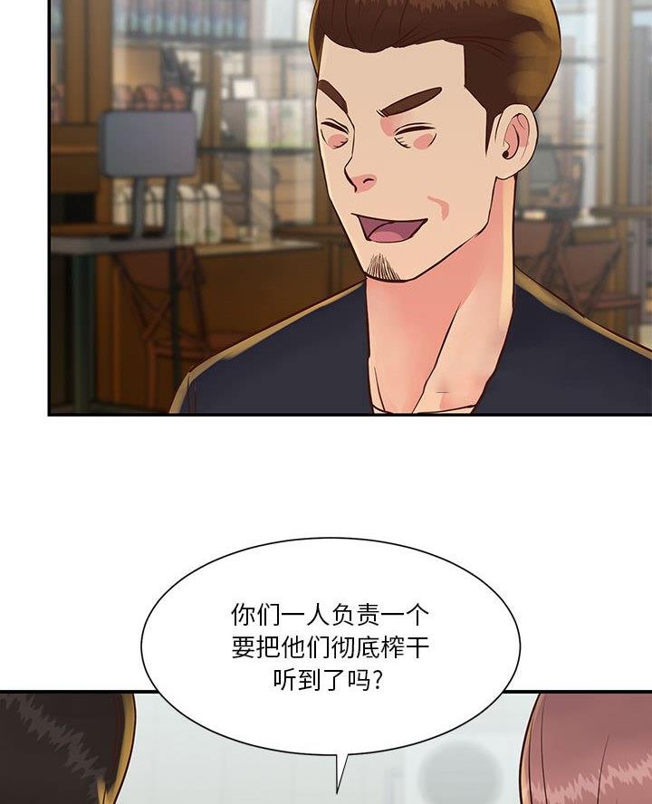 《天真姐妹花》第37话 第35页