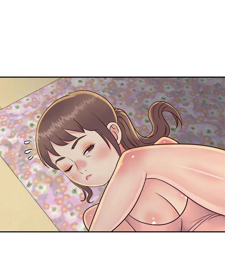 《天真姐妹花》第39话 第10页