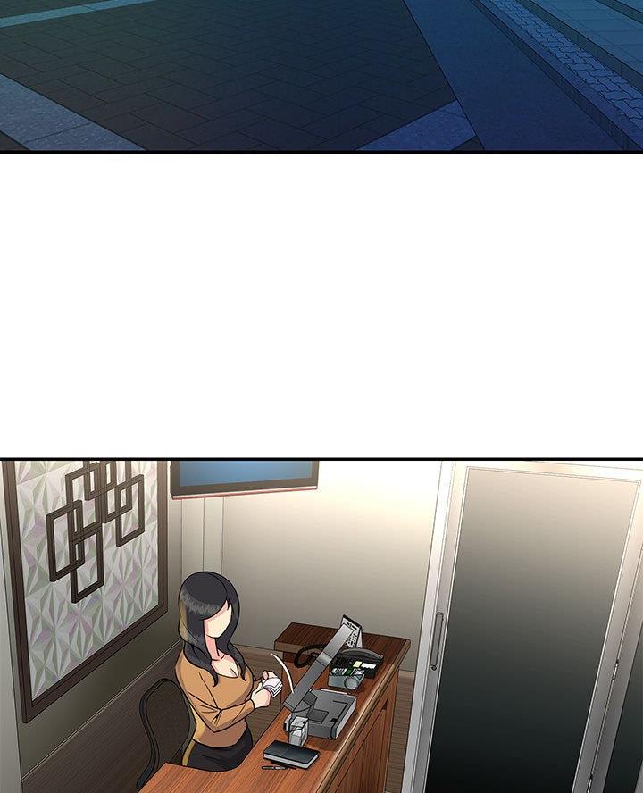 《天真姐妹花》第38话 第3页