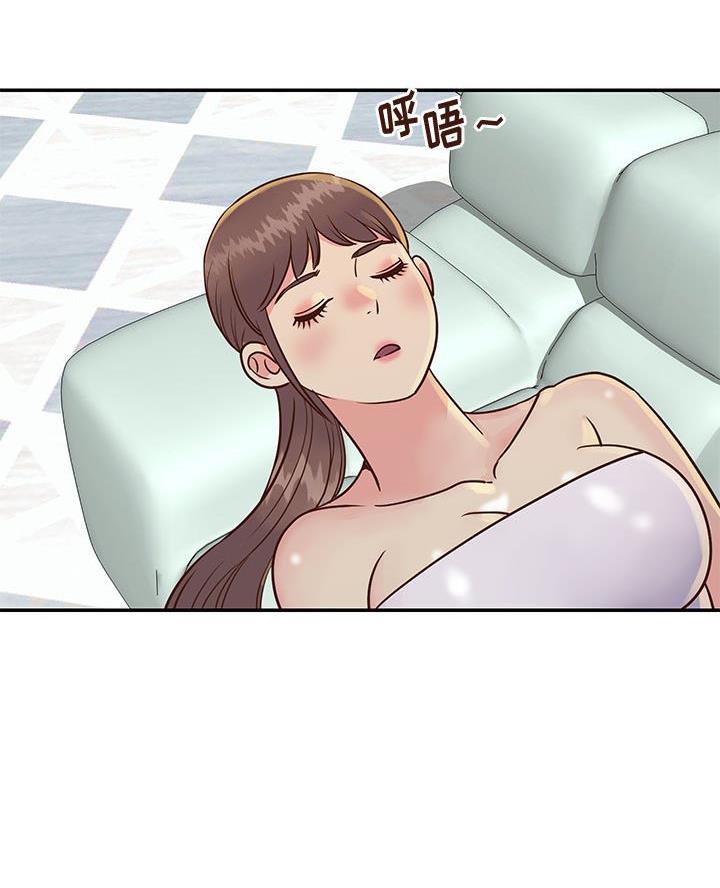 《天真姐妹花》第40话 第32页
