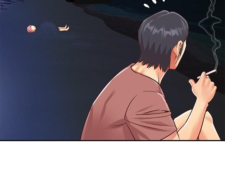《天真姐妹花》第45话 第25页