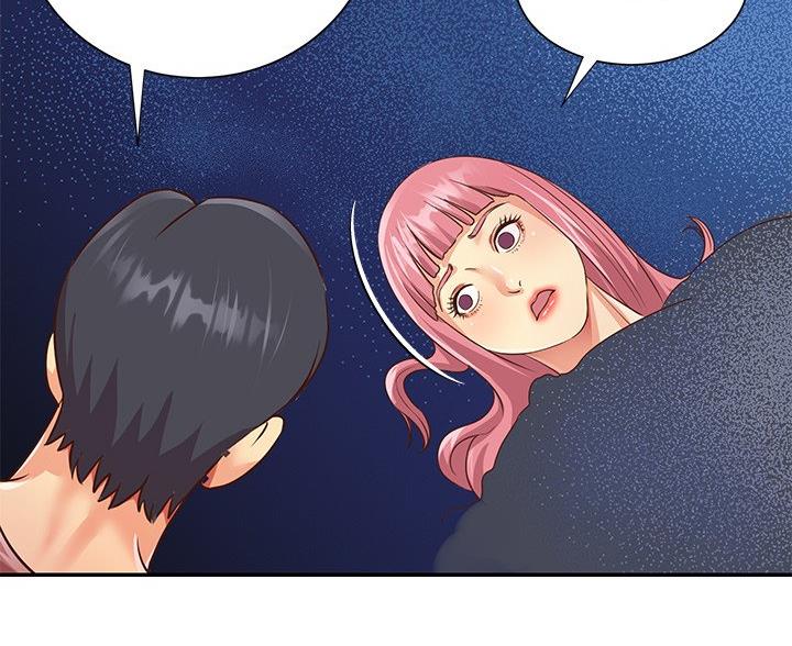《天真姐妹花》第45话 第35页