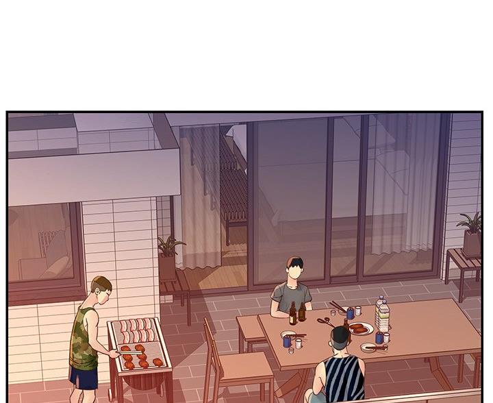 《天真姐妹花》第43话 第12页