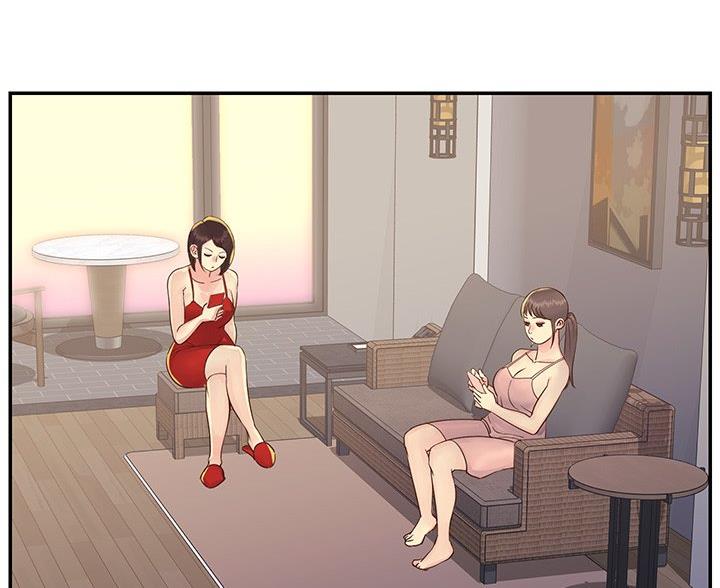 《天真姐妹花》第43话 第19页