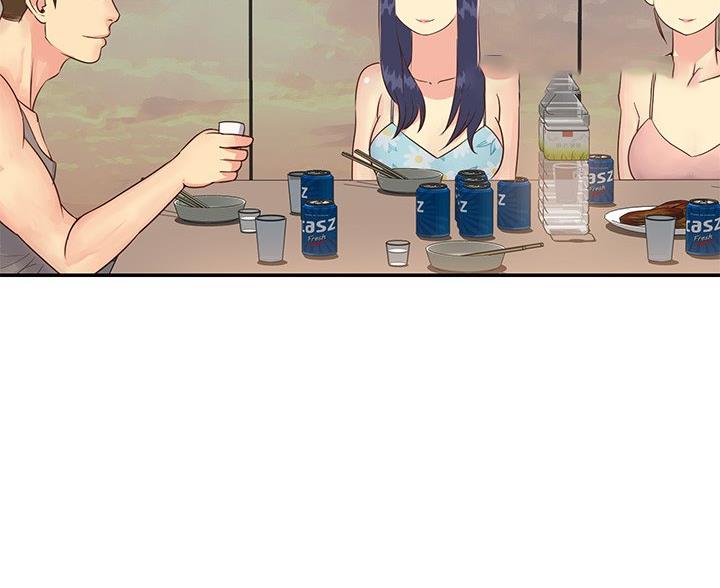 《天真姐妹花》第43话 第40页