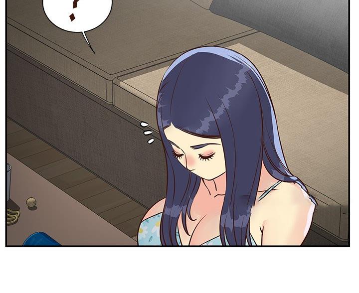 《天真姐妹花》第43话 第53页