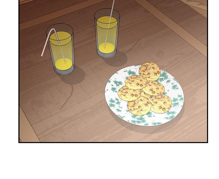 《天真姐妹花》第47话 第57页