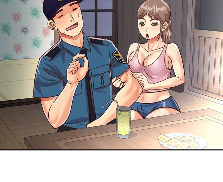《天真姐妹花》第47话 第62页