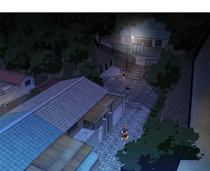 《天真姐妹花》第47话 第92页