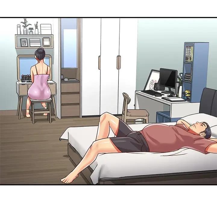 《天真姐妹花》第59话 第18页
