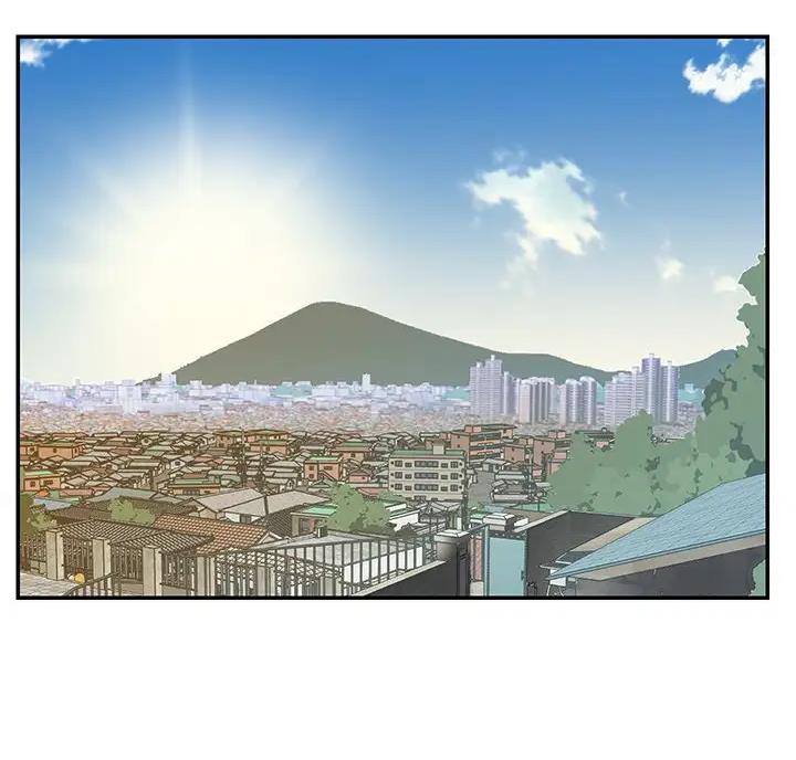 《天真姐妹花》第60话 第50页