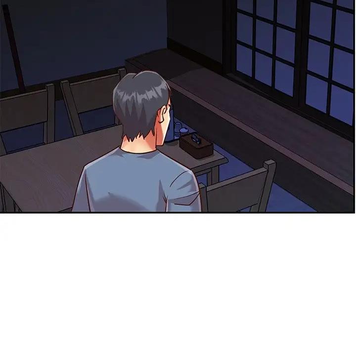 《天真姐妹花》第61话 第30页