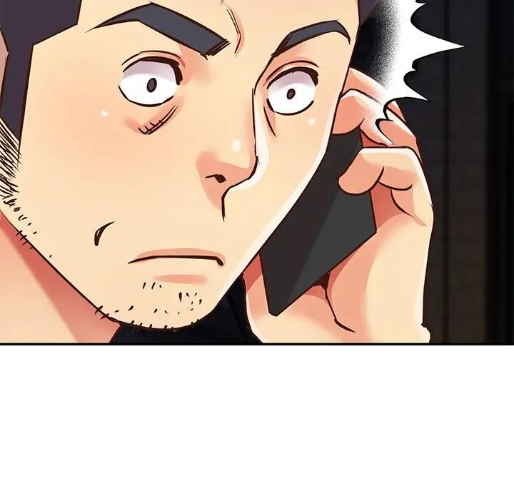 《天真姐妹花》第61话 第51页