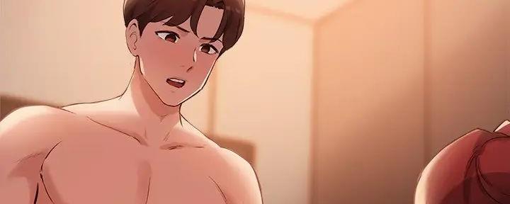 《教授的指导》第28话 第152页