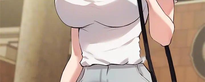 《教授的指导》第31话 第29页