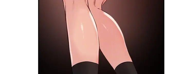 《教授的指导》第31话 第40页