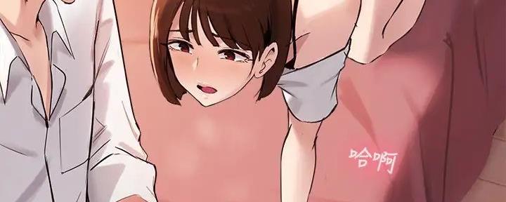 《教授的指导》第35话 第93页