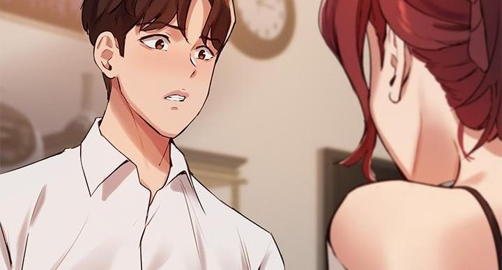 《教授的指导》第42话 第125页