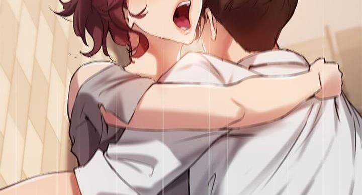 《教授的指导》第42话 第43页