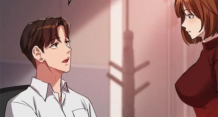《教授的指导》第44话 第109页