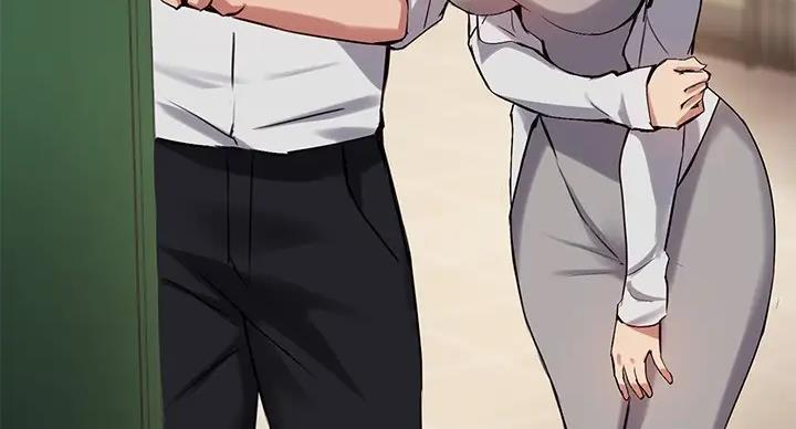《教授的指导》第43话 第117页