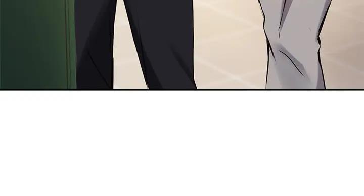 《教授的指导》第43话 第118页