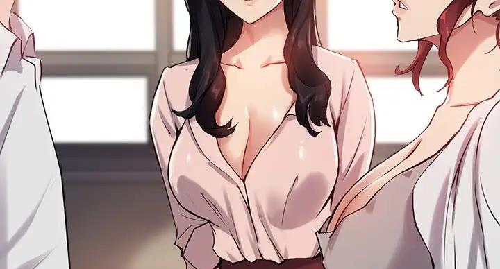 《教授的指导》第43话 第137页