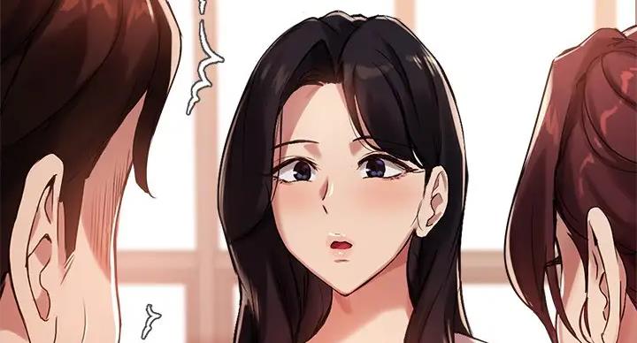 《教授的指导》第43话 第141页
