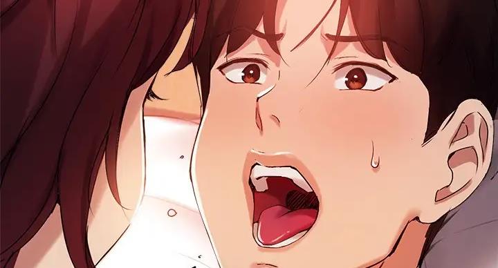 《教授的指导》第43话 第40页