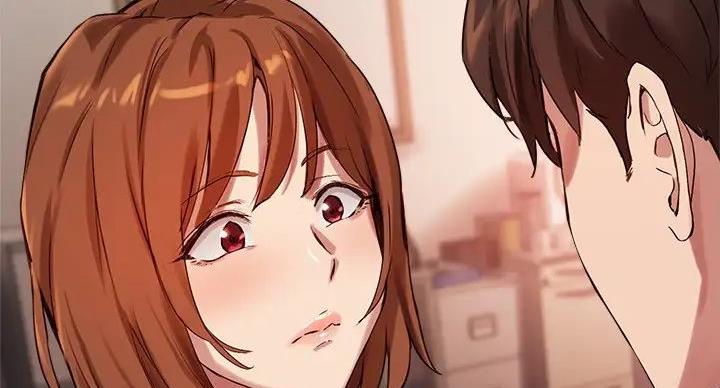 《教授的指导》第45话 第105页