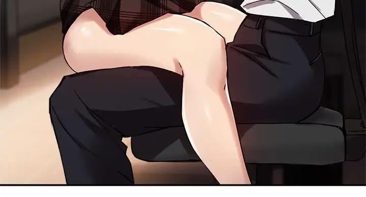 《教授的指导》第45话 第112页