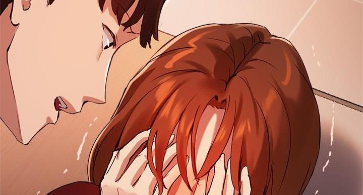 《教授的指导》第47话 第14页