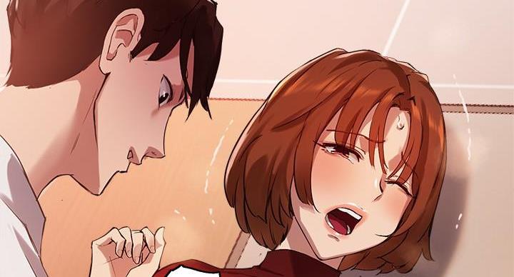 《教授的指导》第47话 第3页