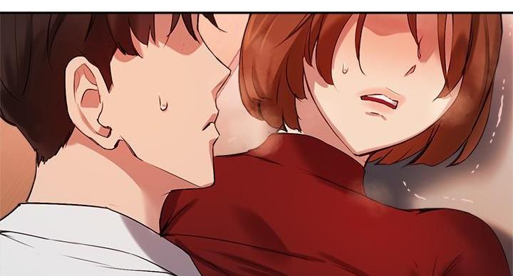 《教授的指导》第47话 第61页