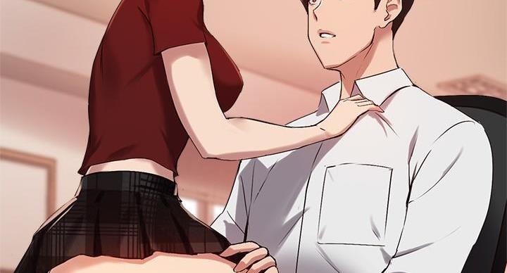 《教授的指导》第46话 第22页