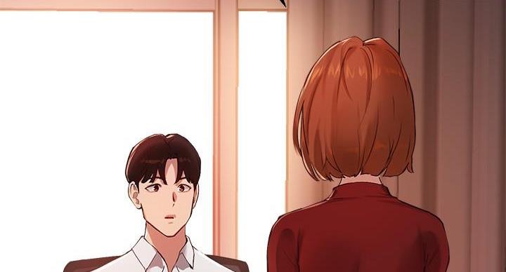 《教授的指导》第46话 第40页