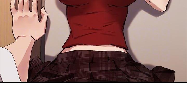 《教授的指导》第46话 第65页