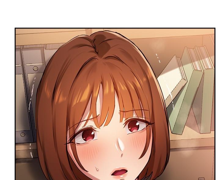 《教授的指导》第49话 第61页