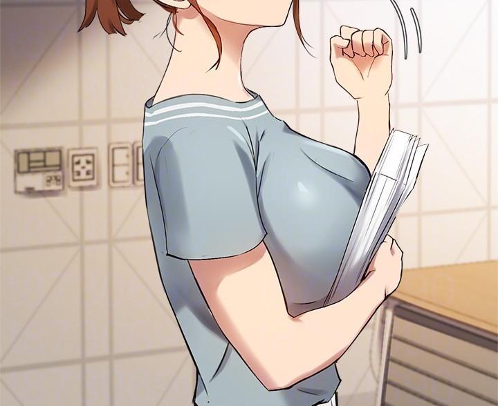 《教授的指导》第51话 第62页