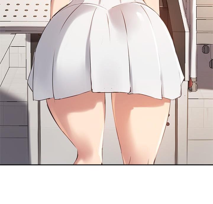 《教授的指导》第53话 第29页
