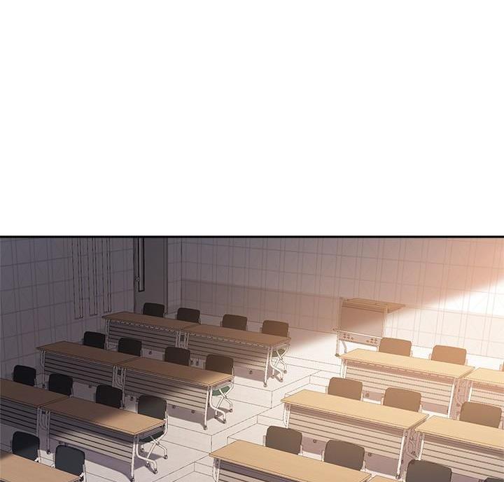 《教授的指导》第53话 第4页