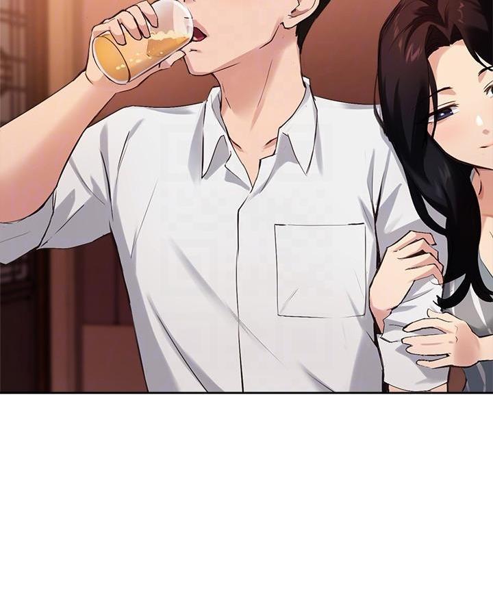 《教授的指导》第57话 第22页