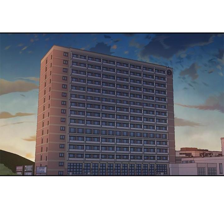 《教授的指导》第55话 第67页