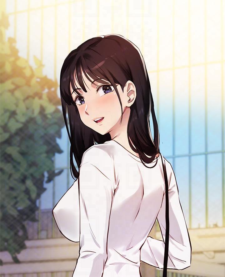 《教授的指导》第59话 第23页