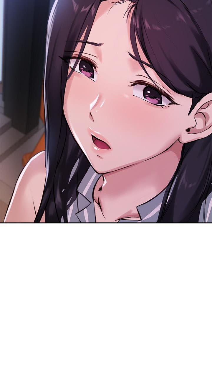 《教授的指导》第59话 第83页