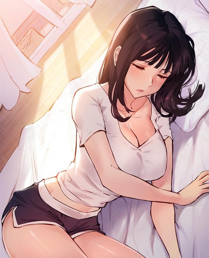 《教授的指导》第60话 第29页