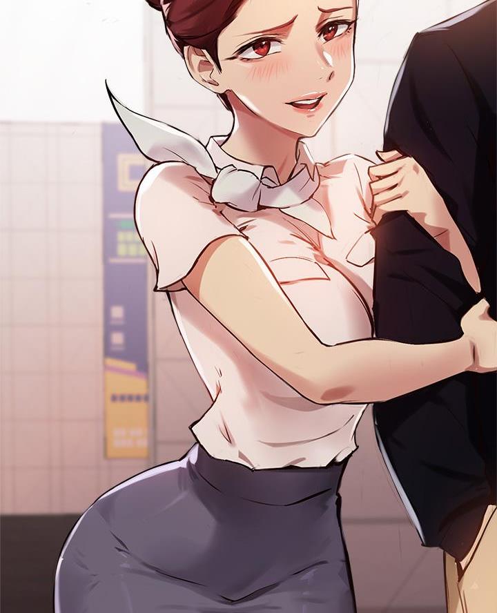 《教授的指导》第63话 第10页
